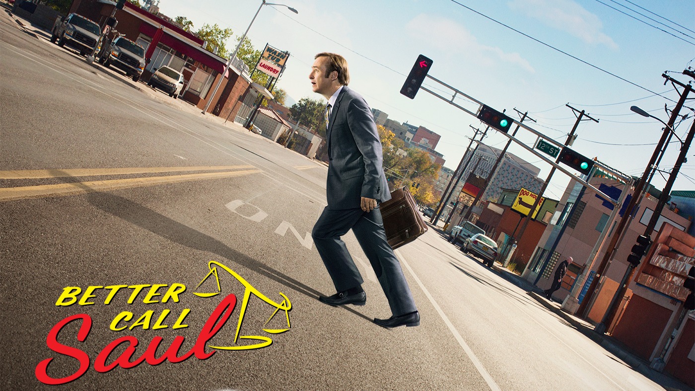 Better Call Saul Better Call Saul is an American television crime drama series created by Vince Gilligan and Peter Gould. It is a spin-off prequel of Gilligan's prior ...